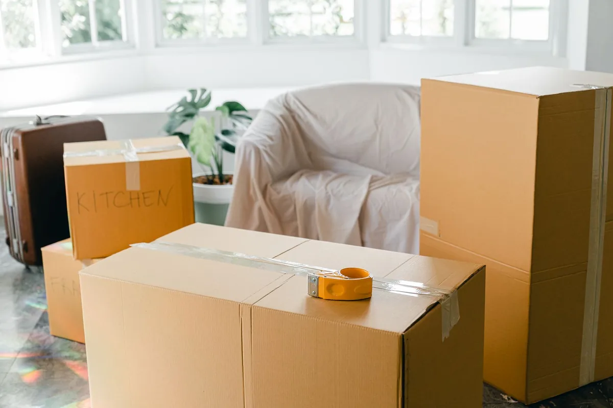 Hoarding Cleanup in Mosswood, Oakland, CA